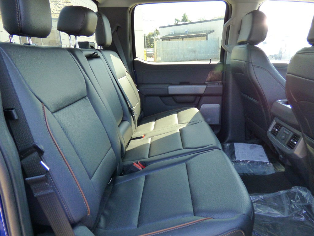 2026 Ford F-250 Super Duty Lariat - Photo 14