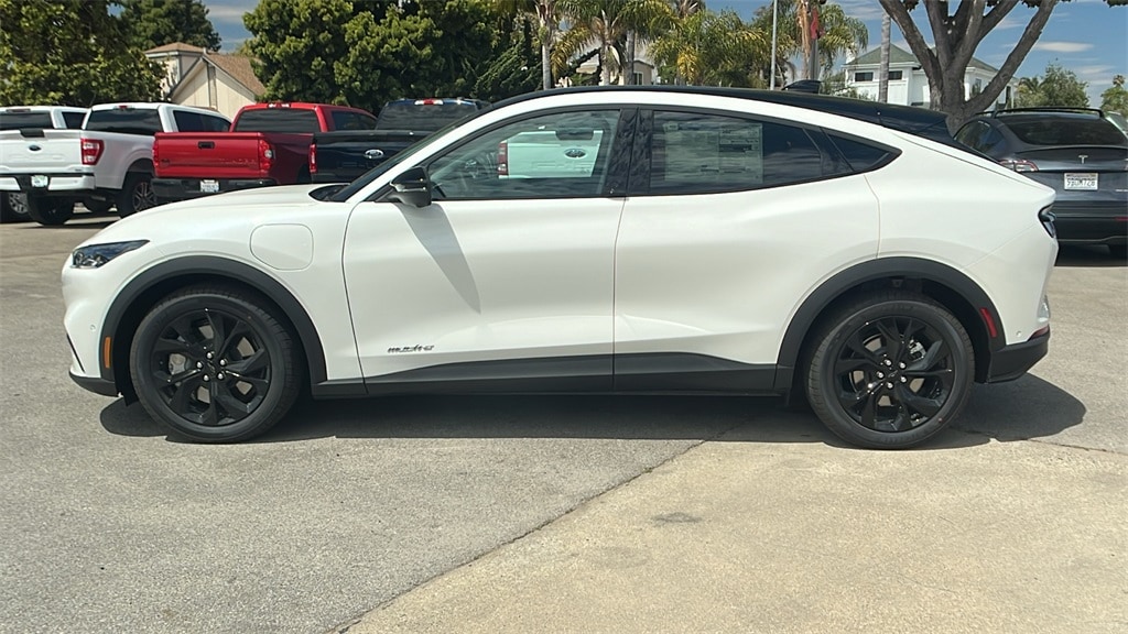 2024 Ford Mustang Mach-E Select