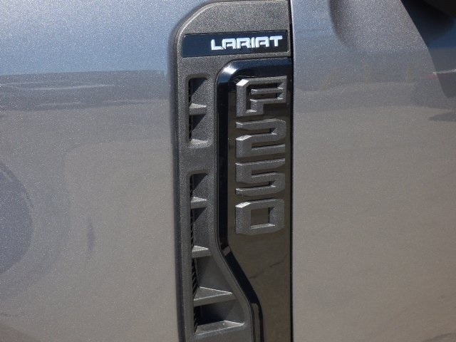 2024 Ford F-250 Super Duty Lariat