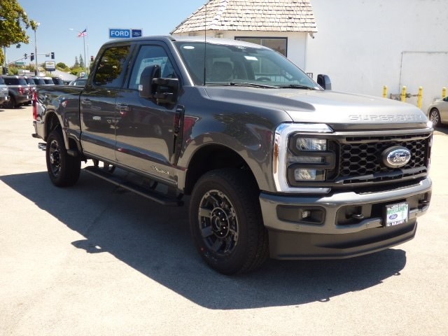 2024 Ford F-250 Super Duty Lariat