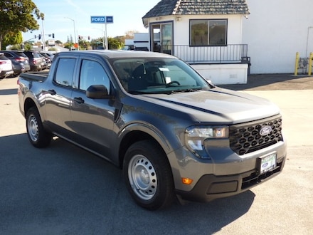 Featured New 2025 Ford Maverick XL Truck SuperCrew for Sale in Arroyo Grande, CA