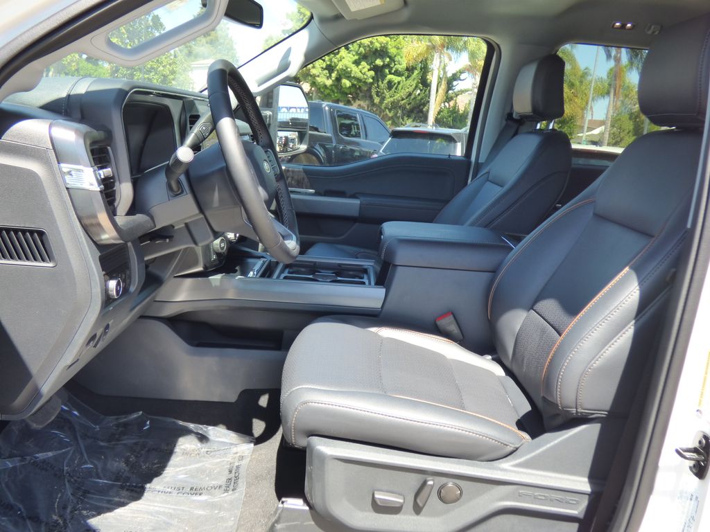2026 Ford F-250 Super Duty Lariat - Photo 22