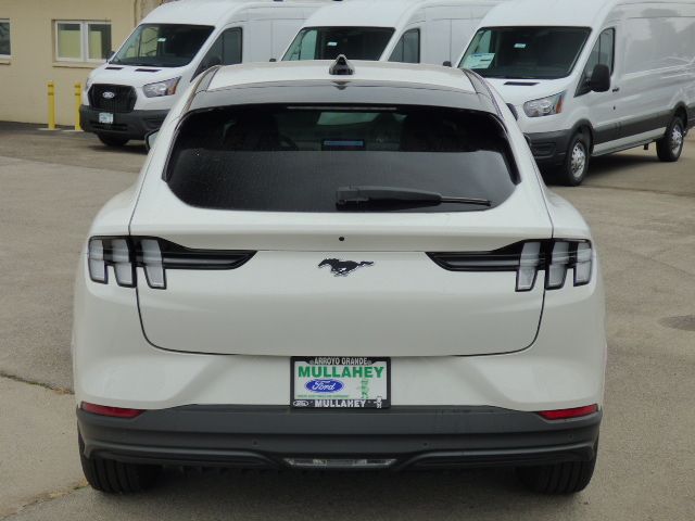 2025 Ford Mustang Mach-E Premium - Photo 4