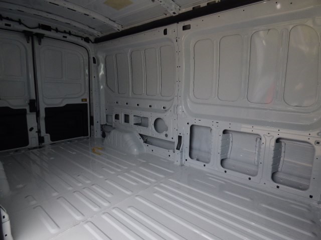 2025 Ford Transit 250