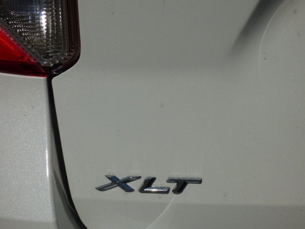 New 2024 Ford Explorer SUV For Sale in Arroyo Grande, CA Near San