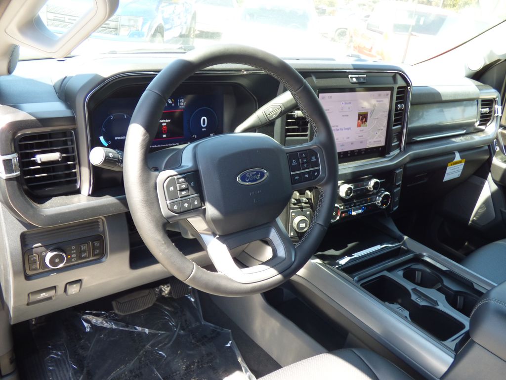 2026 Ford F-250 Super Duty Lariat - Photo 21