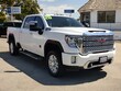 GMC Sierra 2500HD