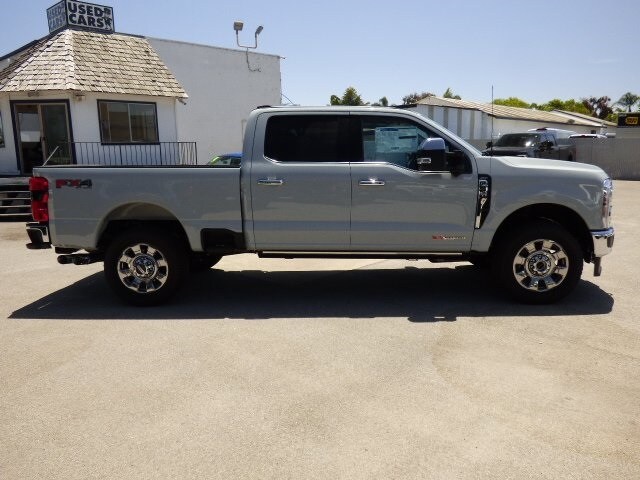 2025 Ford F-250 Super Duty Lariat