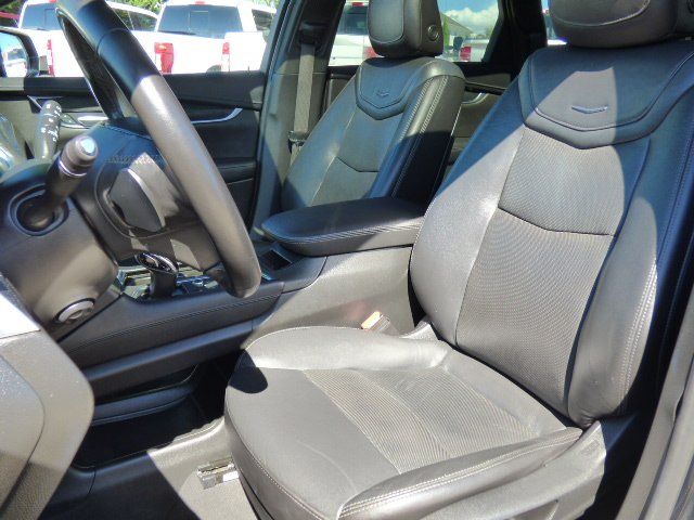 2020 Cadillac XT5 Premium Luxury - Photo 27