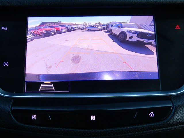 2020 Cadillac XT5 Premium Luxury - Photo 11