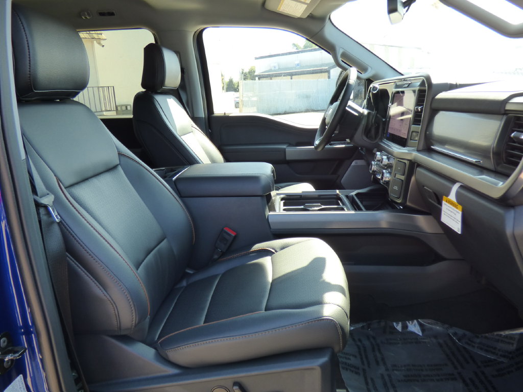 2026 Ford F-250 Super Duty Lariat - Photo 13