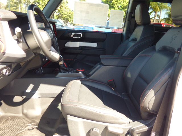2025 Ford Bronco 2-Door Stroppe - Photo 18