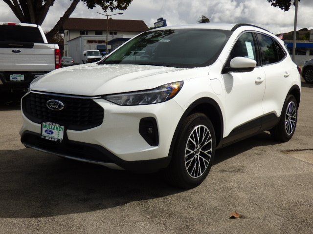 2025 Ford Escape Plug-in hybrid PHEV - Photo 30