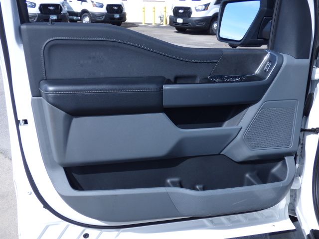 2024 Ford F-150 XLT - Photo 23
