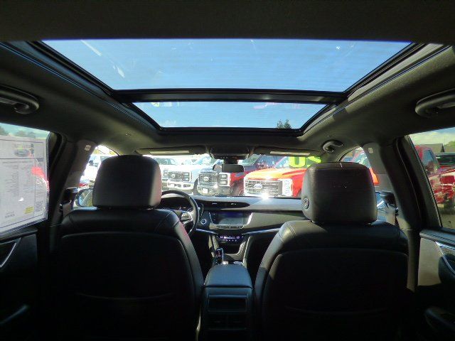 2020 Cadillac XT5 Premium Luxury - Photo 7