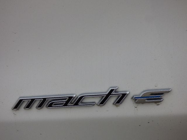 2025 Ford Mustang Mach-E Premium - Photo 10