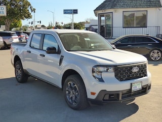 2026 Ford Maverick XLT Truck SuperCrew