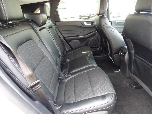 2025 Ford Escape Plug-in hybrid PHEV - Photo 7