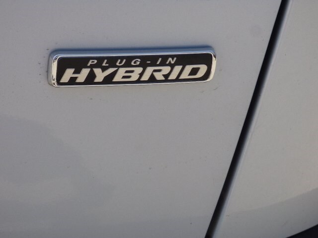 2025 Ford Escape Plug-In Hybrid Base photo 3