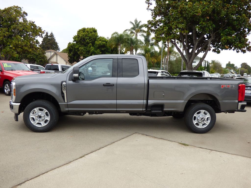 2026 Ford F-350 Super Duty