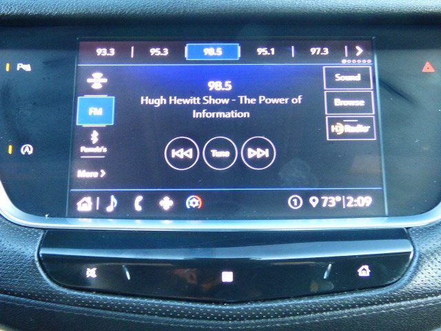 2020 Cadillac XT5 Premium Luxury - Photo 12