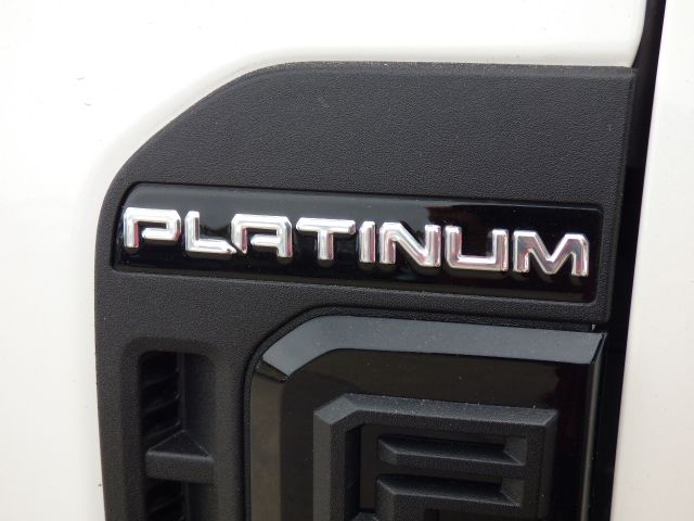2026 Ford F-250 Super Duty Platinum - Photo 11