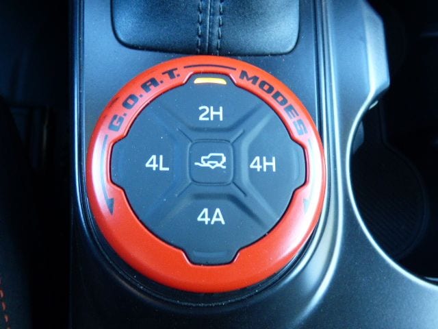 2025 Ford Bronco 2-Door Stroppe - Photo 32