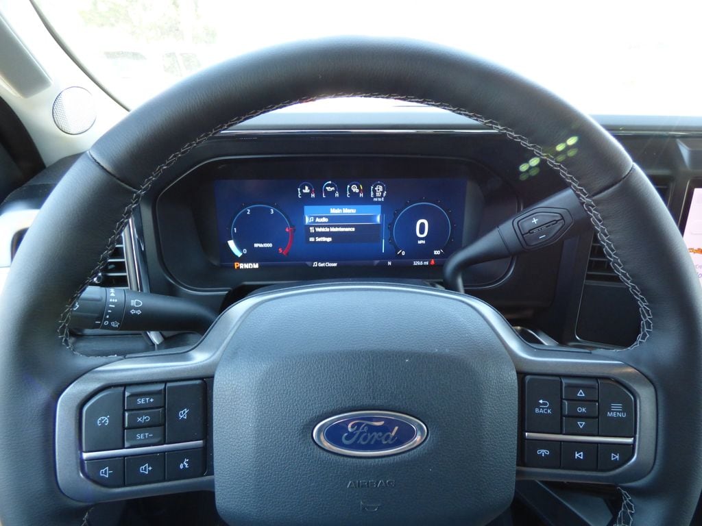 2026 Ford F-250 Super Duty Lariat - Photo 32
