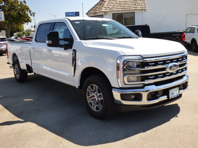 2026 Ford F-350 XL Crew Cab 8' Box SRW's photo