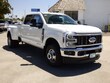 Ford F-350SD