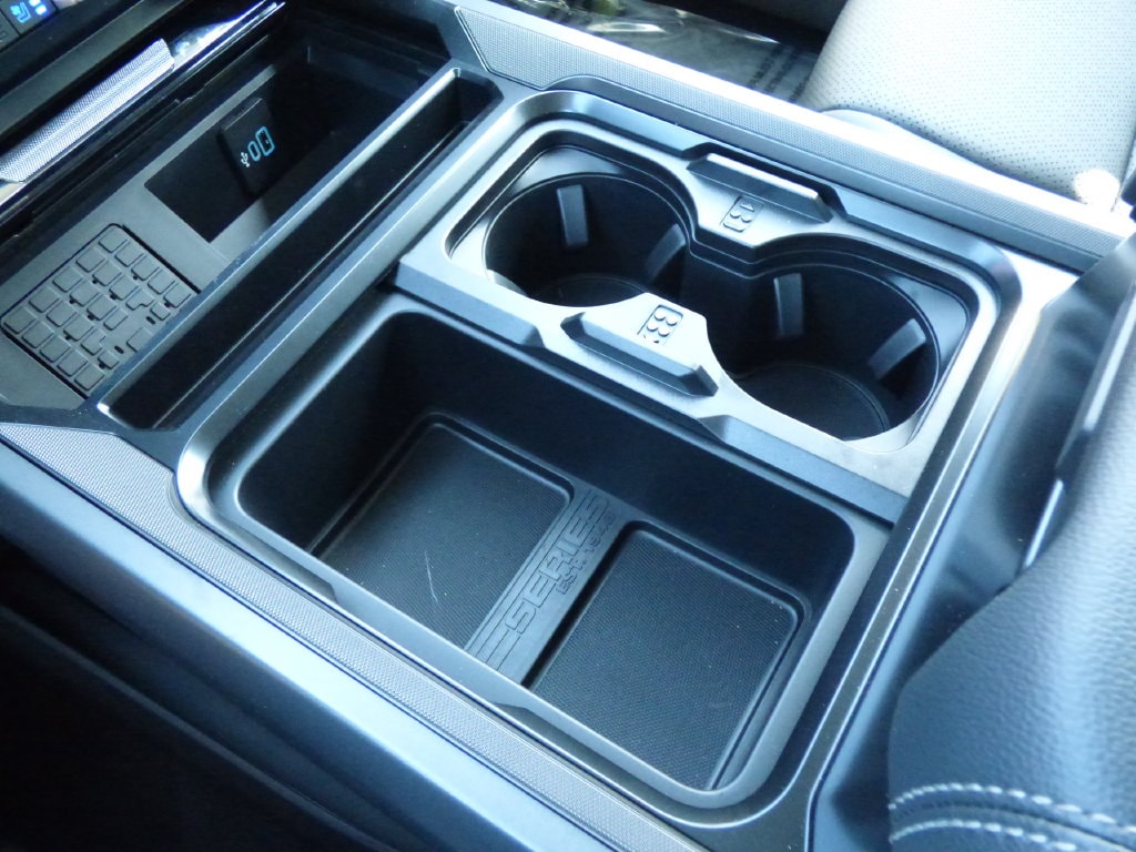 2026 Ford F-250 Super Duty Lariat - Photo 26
