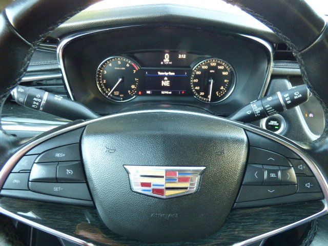 2020 Cadillac XT5 Premium Luxury - Photo 23