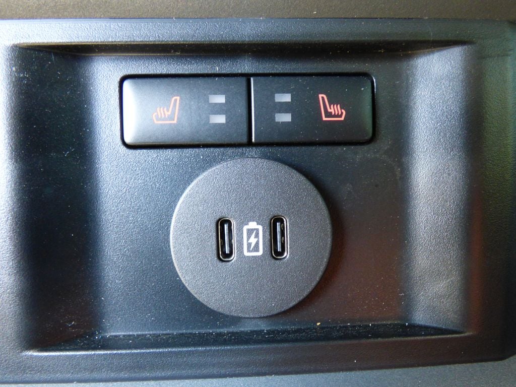 2026 Ford F-250 Super Duty Lariat - Photo 18