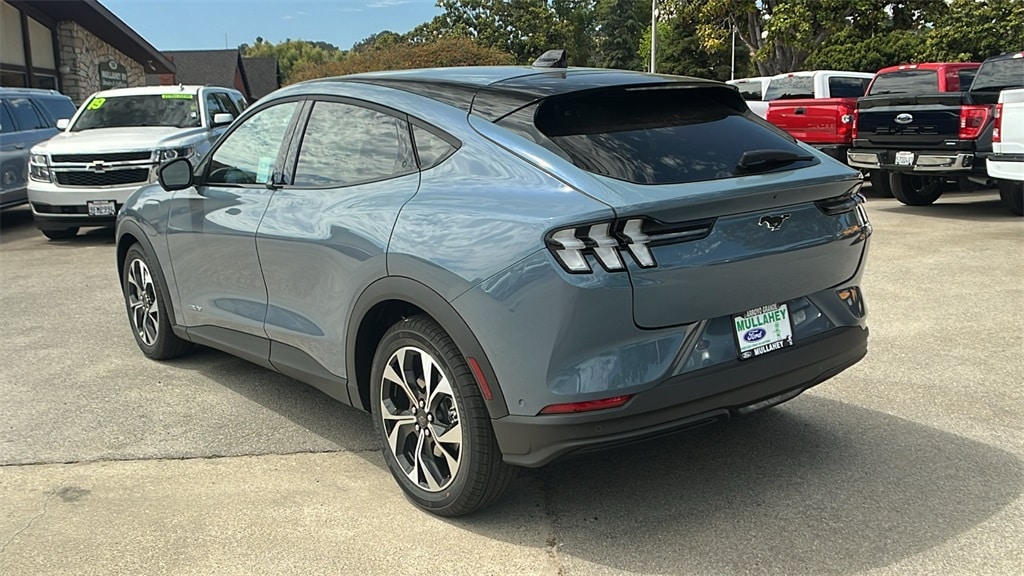 2024 Ford Mustang Mach-E Select