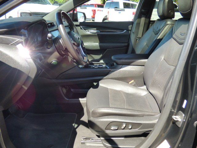 2020 Cadillac XT5 Premium Luxury - Photo 26