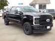 Ford F-250SD