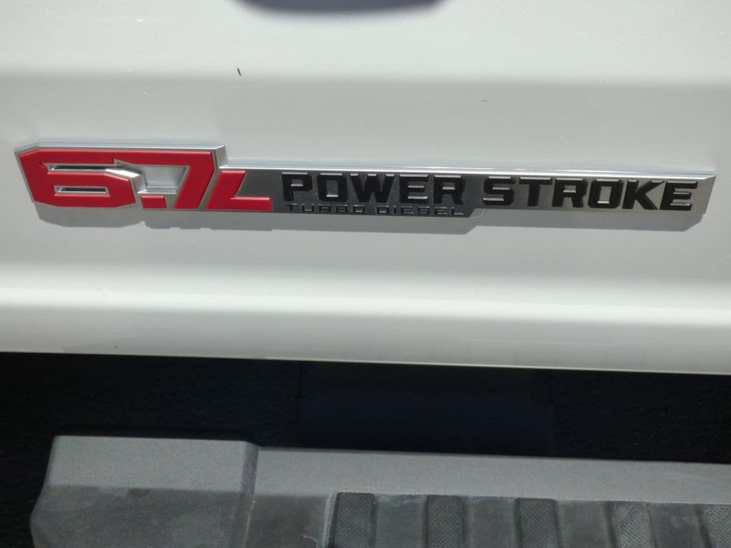 2026 Ford F-250 Super Duty Lariat - Photo 10