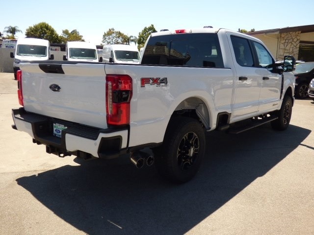 2024 Ford F-250 Super Duty XL