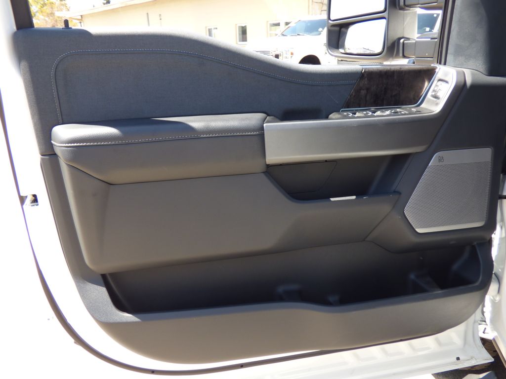 2026 Ford F-250 Super Duty Lariat - Photo 23