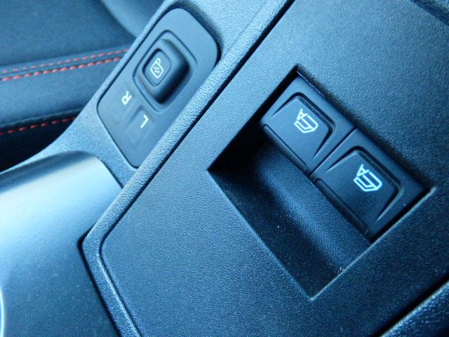 2025 Ford Bronco 2-Door Stroppe - Photo 31