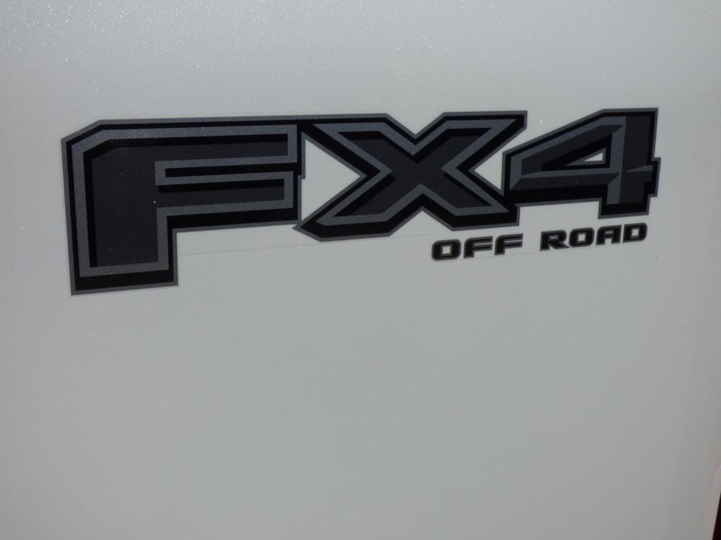 2026 Ford F-250 Super Duty Lariat - Photo 11