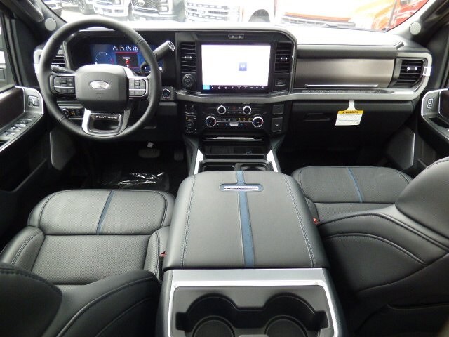 2026 Ford F-350 photo 2