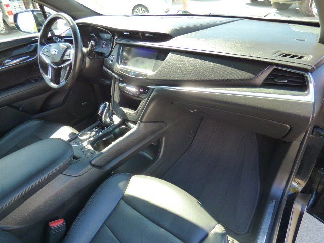 2020 Cadillac XT5 Premium Luxury - Photo 9