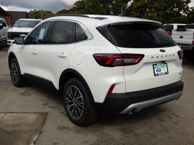 2025 Ford Escape Plug-in hybrid PHEV - Photo 19