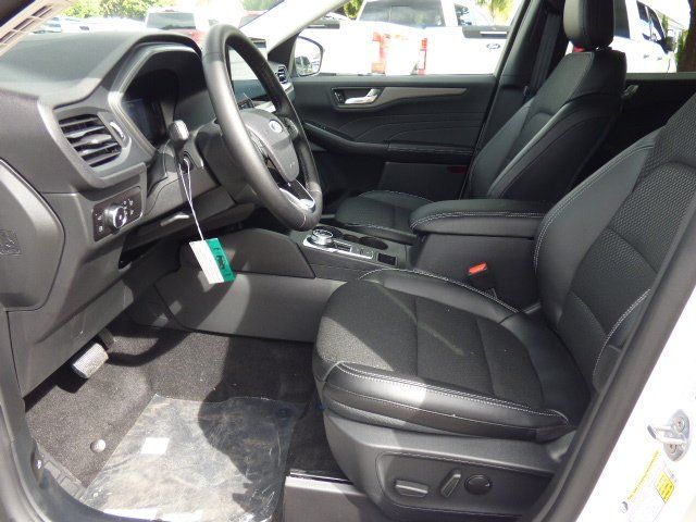 2025 Ford Escape Plug-in hybrid PHEV - Photo 25