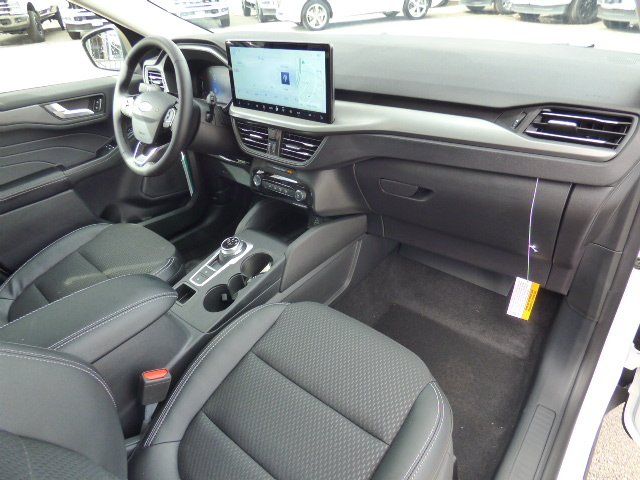 2025 Ford Escape Plug-in hybrid PHEV - Photo 9