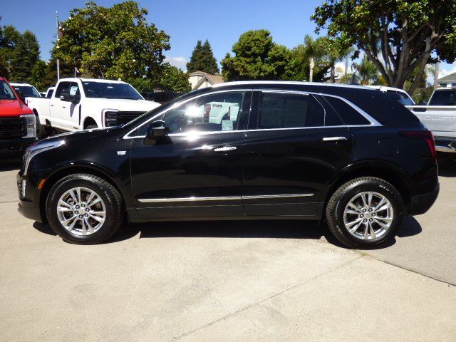 2020 Cadillac XT5 Premium Luxury - Photo 25