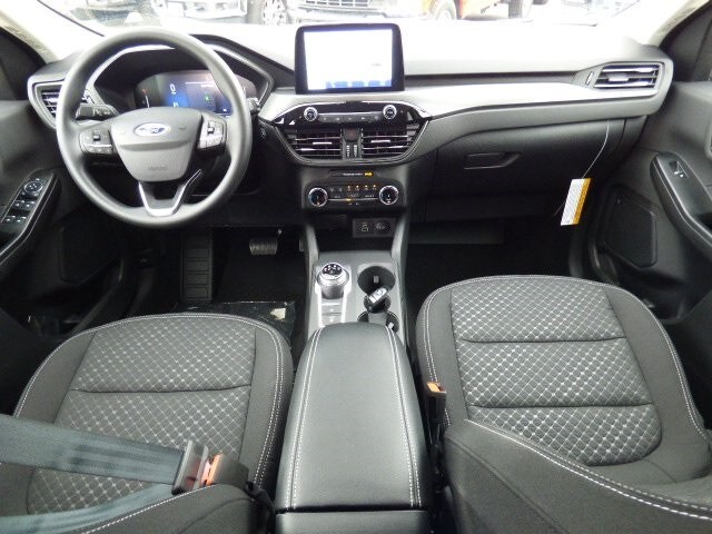 2025 Ford Escape Active photo 2