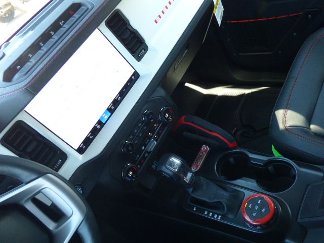 2025 Ford Bronco 2-Door Stroppe - Photo 27