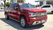 Chevrolet Silverado 1500 LTD